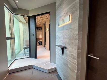 ARISTO南青山Ⅱ (アリスト南青山Ⅱ)の内装