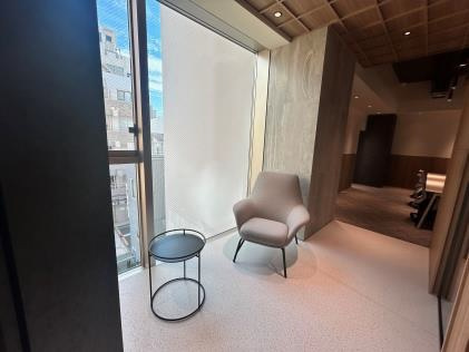 ARISTO南青山Ⅱ (アリスト南青山Ⅱ)の内装