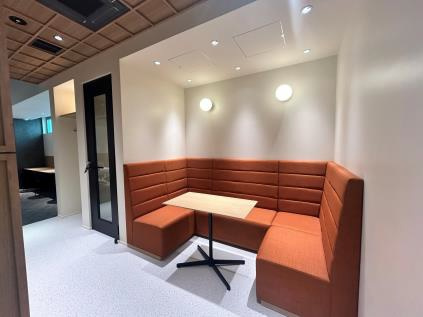 ARISTO南青山Ⅱ (アリスト南青山Ⅱ)の内装