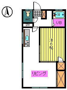 【間取り】 | ティーアイホーム