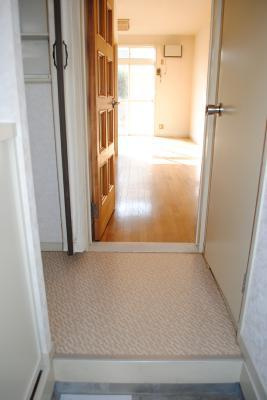 【玄関】 | ティーアイホーム