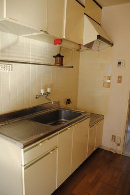 【キッチン】 | ティーアイホーム