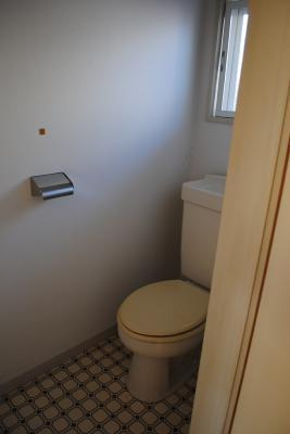 【トイレ】 | ティーアイホーム