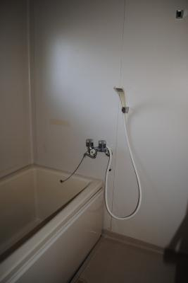 【浴室】 | ティーアイホーム