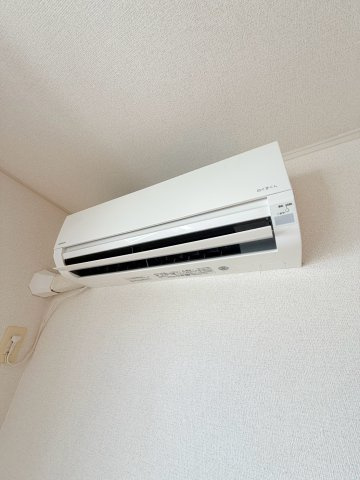 ボヌールメゾンの設備