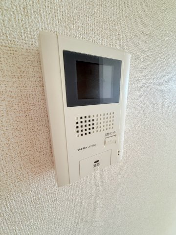 ボヌールメゾンのセキュリティ