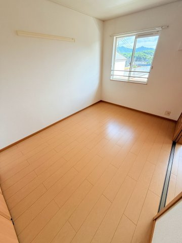 ボヌールメゾンの内装