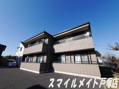 【外観】 | エバーグリーン