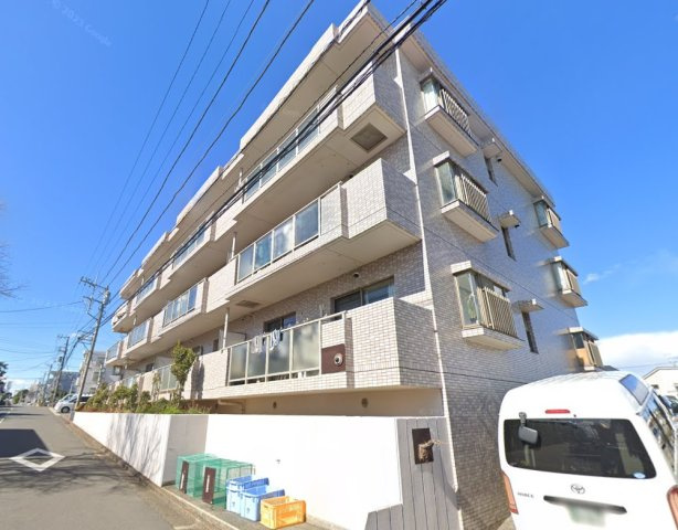 【外観】 | ロイヤルコスモス | 物件の外観です