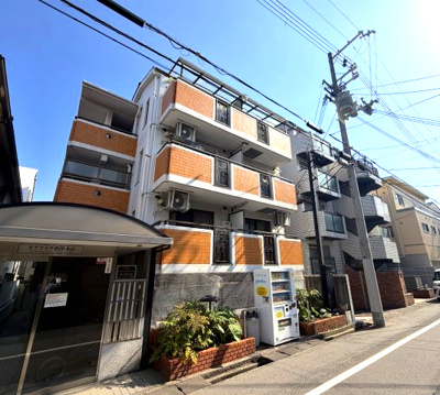 【外観】 | リアライズ摂津本山