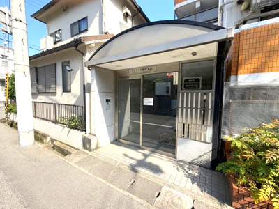 【エントランス】 | リアライズ摂津本山