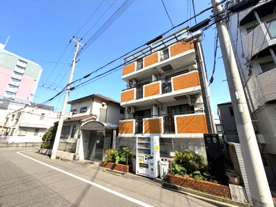 【外観】 | リアライズ摂津本山