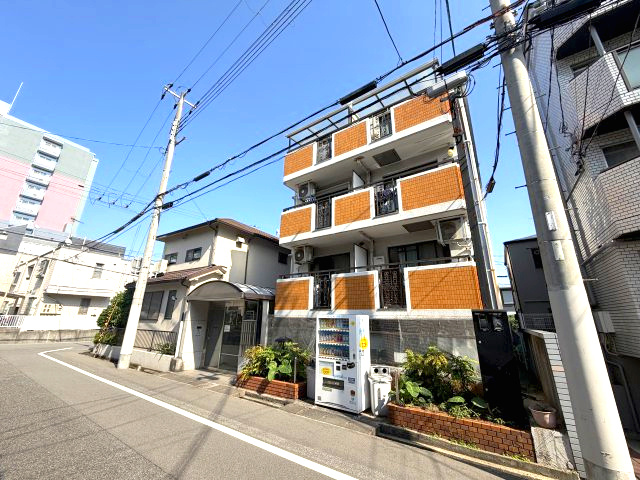 【外観】 | リアライズ摂津本山
