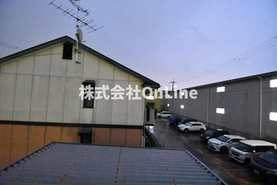 【展望】 | オリーブ