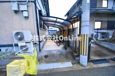 【その他共用部分】 | オリーブ
