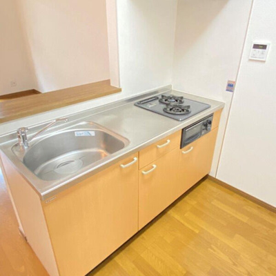 【キッチン】 | ドミール・ジャルヴェルデ