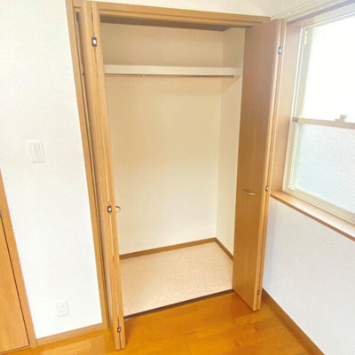 【収納】 | ドミール・ジャルヴェルデ