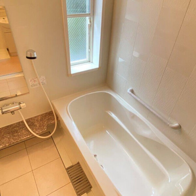 【浴室】 | ドミール・ジャルヴェルデ