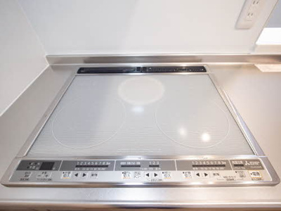 【設備】 | アラヤガーデン | 別の間取りのお部屋です