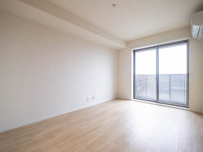 【寝室】 | アラヤガーデン | 別の間取りのお部屋です