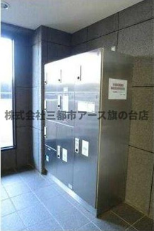 【その他共用部分】 | クレストコート