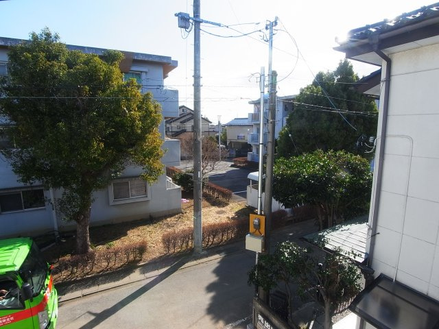 新築　高崎市貝沢町5期　Heartful　Town　1号棟の展望|高崎市貝沢町5期　Heartful　Town　1号棟