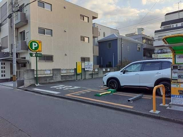 ブエン　ワイイーエーの周辺