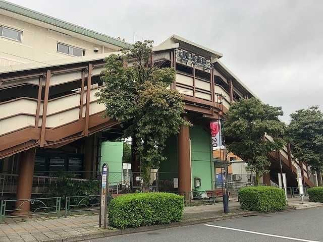 ブエン　ワイイーエーの周辺