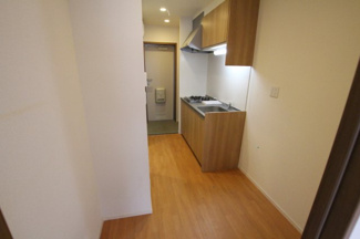 【内装】 | Aprile