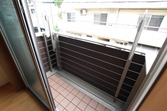 【バルコニー】 | Aprile