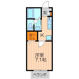 【間取り】 | Aprile