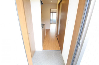 【玄関】 | Aprile