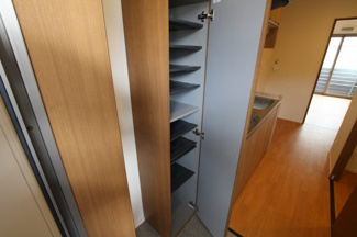 【玄関】 | Aprile