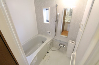 【浴室】 | Aprile