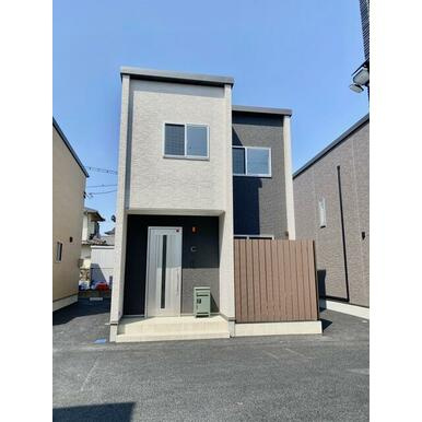 熊本市東区若葉６丁目の一戸建て