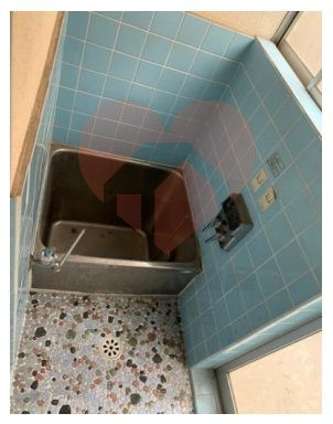 【浴室】 | 東大阪市大蓮東5丁目戸建