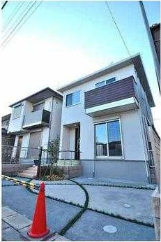 【外観】 | 相模台7丁目貸家(サガミダイナナチョウメカシヤ)