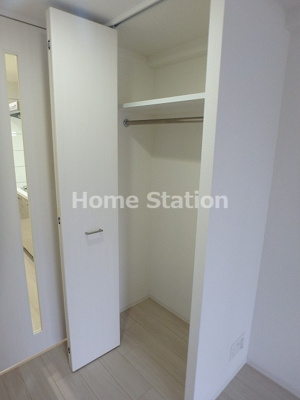 【収納】 | エスリード新福島