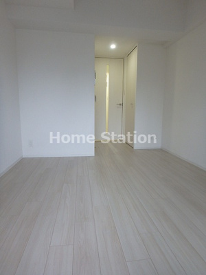 【寝室】 | エスリード新福島