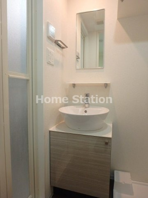 【独立洗面台】 | エスリード新福島