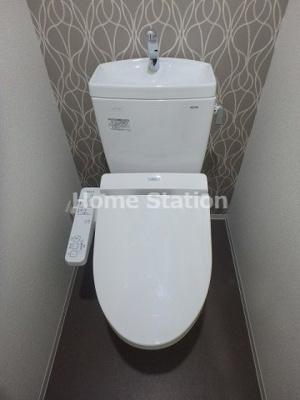 【トイレ】 | エスリード新福島