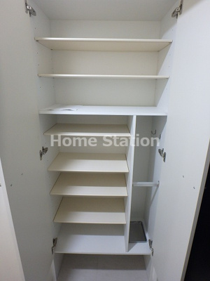 【内装】 | エスリード新福島