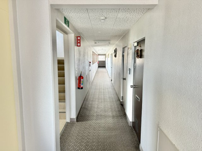 【その他共用部分】 | 【リフォーム済み】サンコーポ松波第二