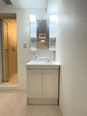 【独立洗面台】 | 【リフォーム済み】サンコーポ松波第二