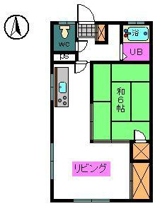 【間取り】 | ティーアイホーム
