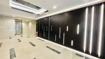 【ロビー】 | スプランディッド江坂DUE