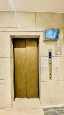 【その他共用部分】 | スプランディッド江坂DUE