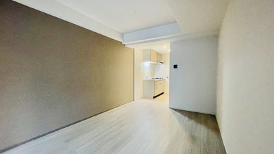 【居間・リビング】 | スプランディッド江坂DUE