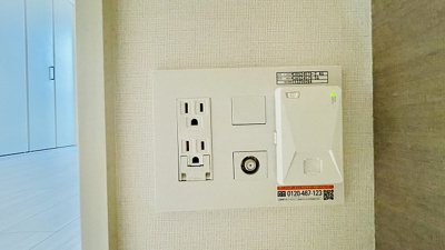 【その他】 | スプランディッド江坂DUE