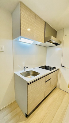 【キッチン】 | スプランディッド江坂DUE